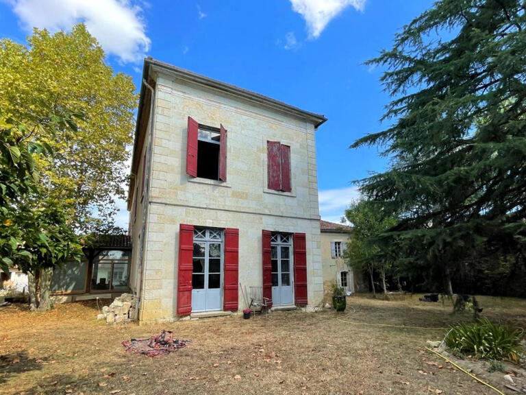 Beaucaire Maison villa et propriété à vendre BellesPierres