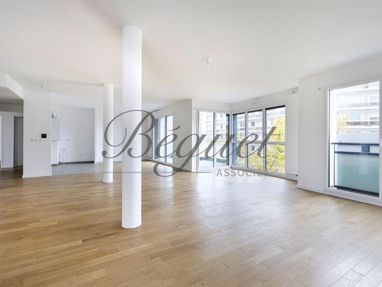 Vente Appartement Boulogne Billancourt 1 100 000 95m²