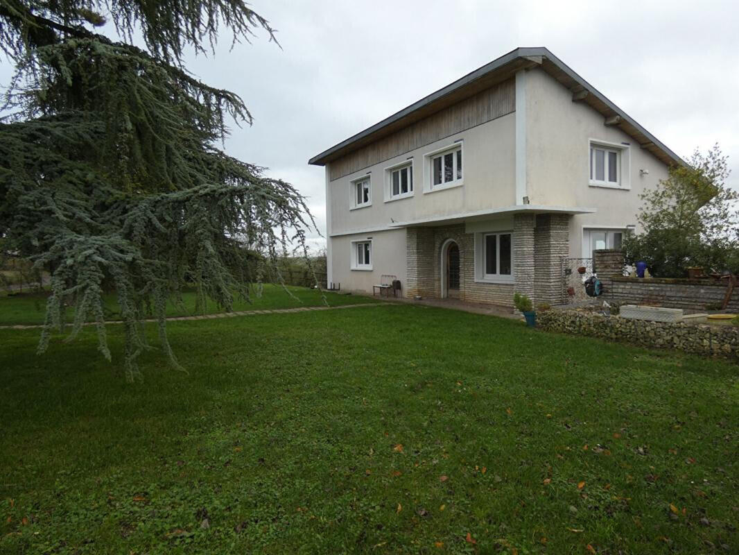 Vente Maison Ézy sur eure 539 000