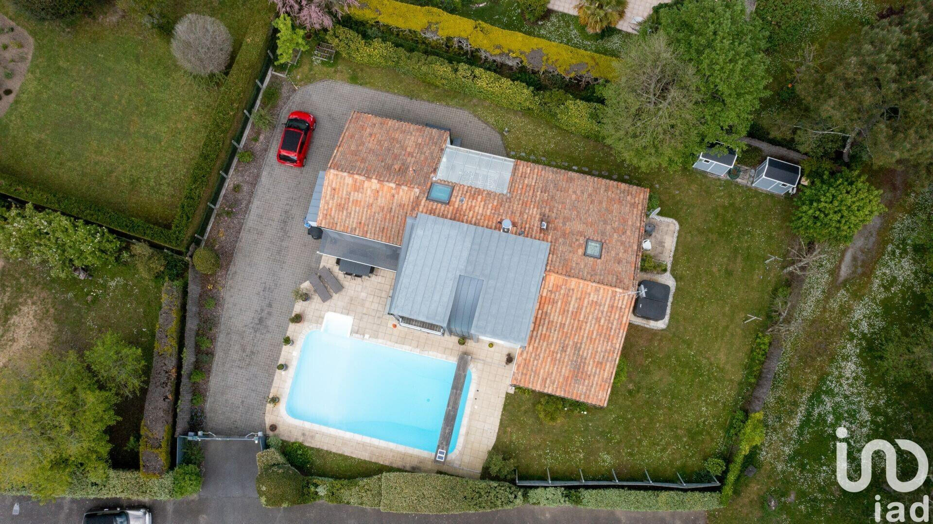 Vente Villa La Baule Escoublac 927 900