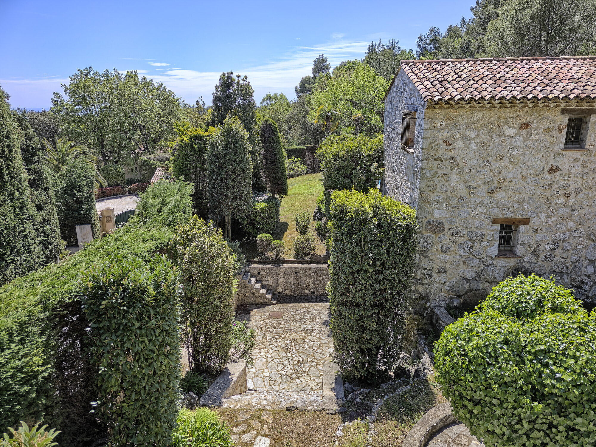 Vente Maison La Colle sur Loup 1 890 000 234m²