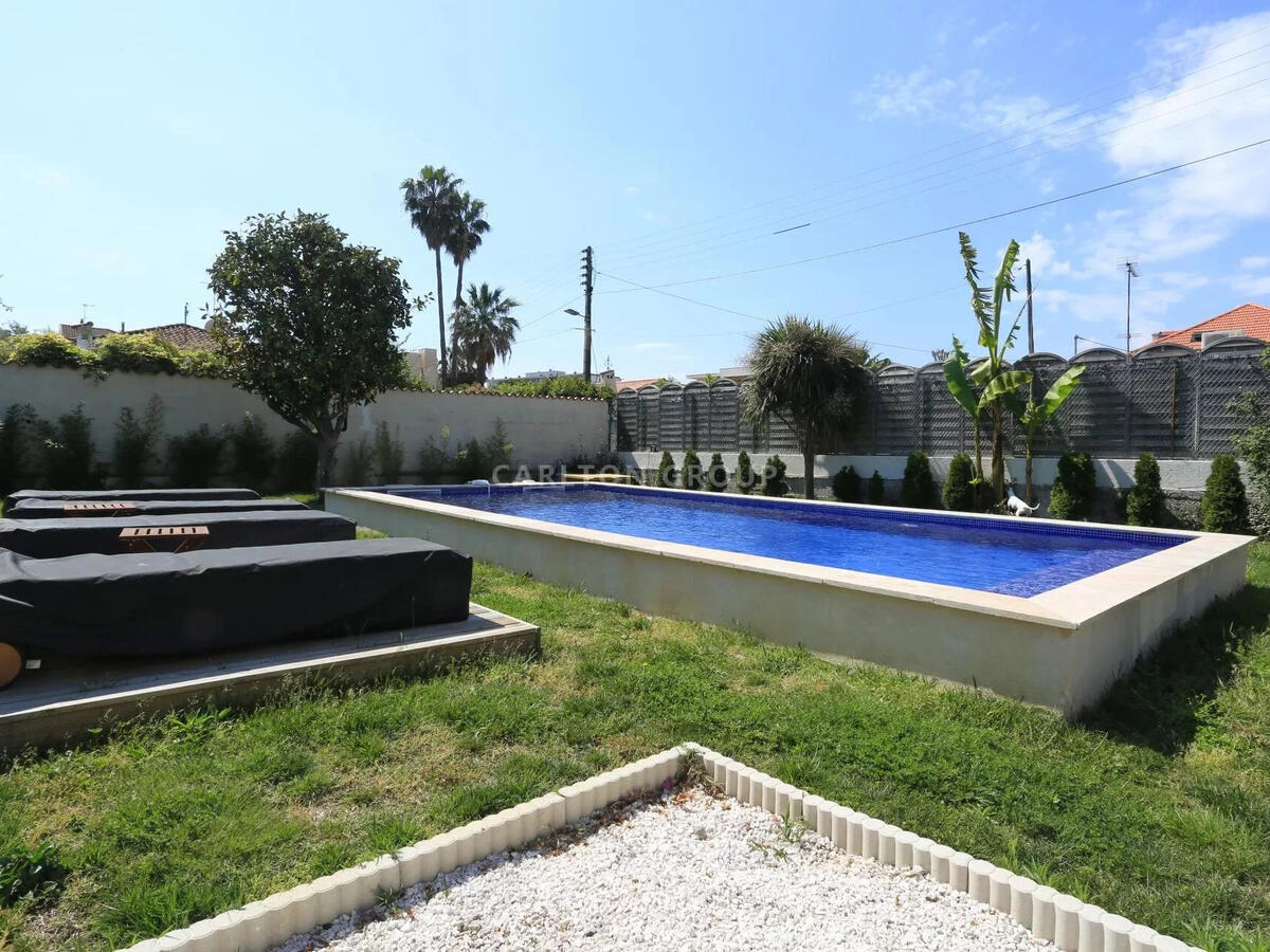 Vente Maison Le golfe juan 1 100 000 180m²