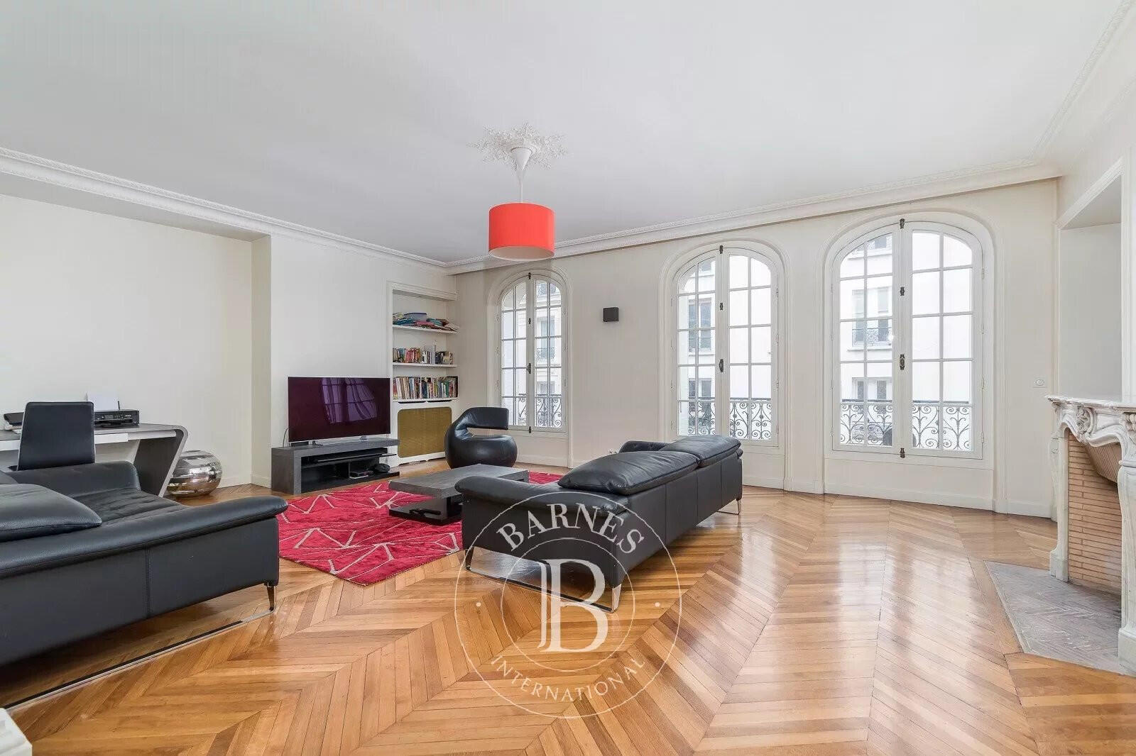 Vente Appartement Paris 17e 1 620 000 141m²