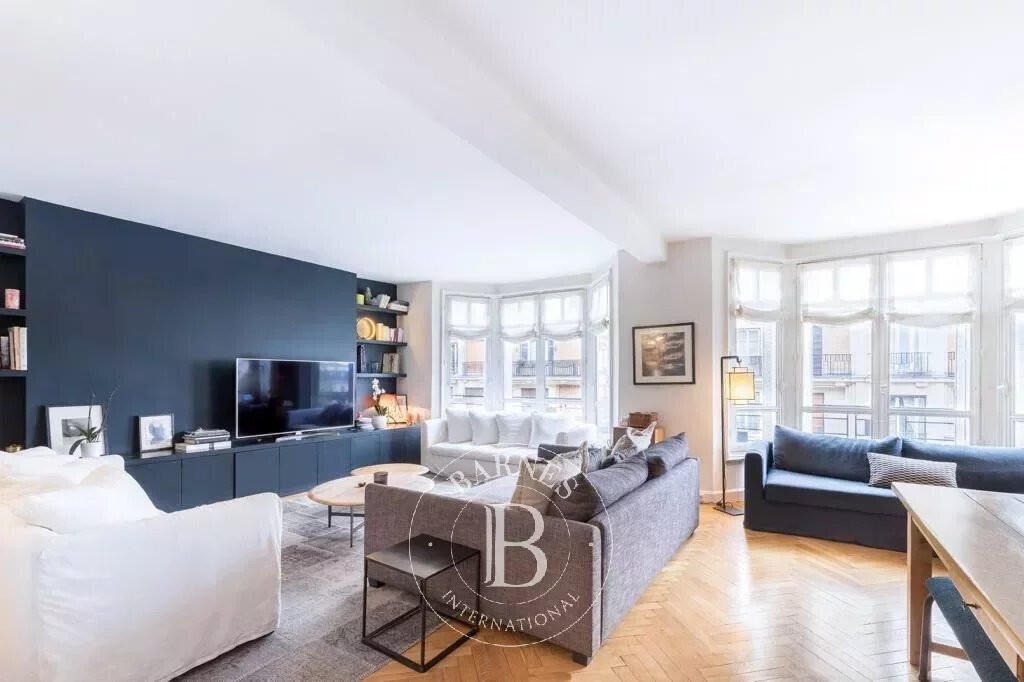 Vente Appartement Paris 17e 1 665 000 132m²