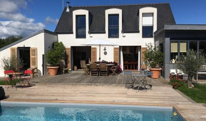 Vente Maison Plobannalec Lesconil