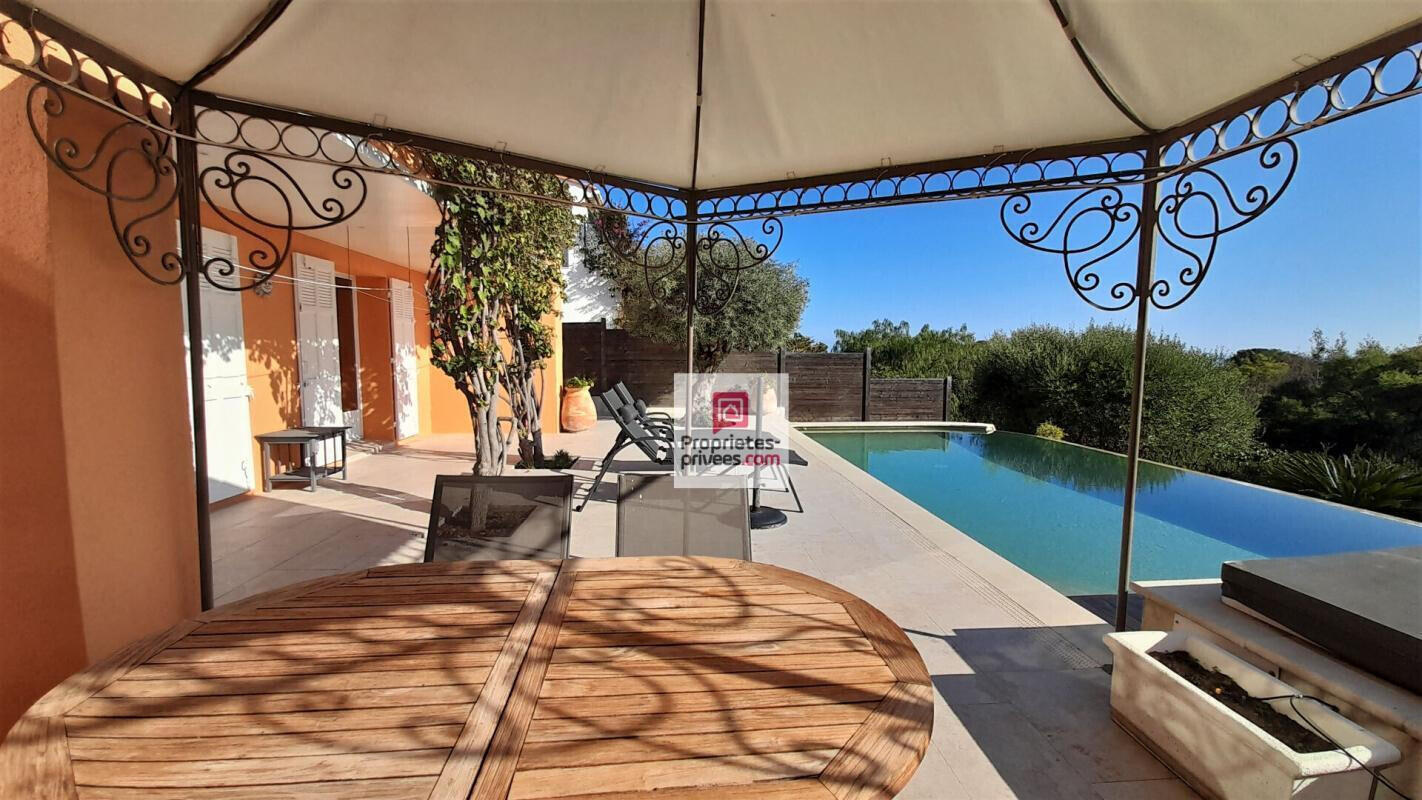 Vente Maison Roquebrune Sur Argens