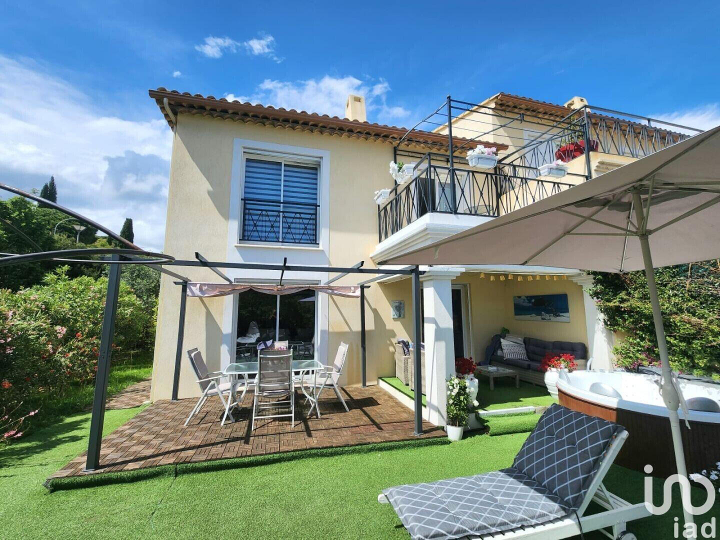 Vente Villa Roquebrune Sur Argens