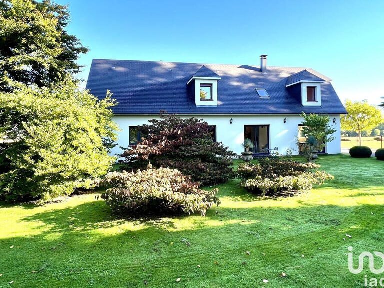 Villa Saint Georges Du Vi Vre Vente De Luxe Bellespierres