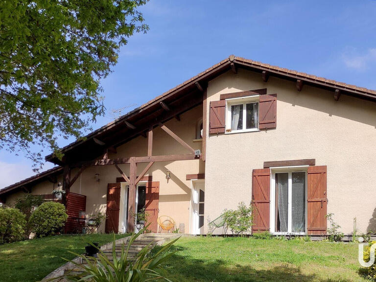 Vente Villa Saint Jean D Illac