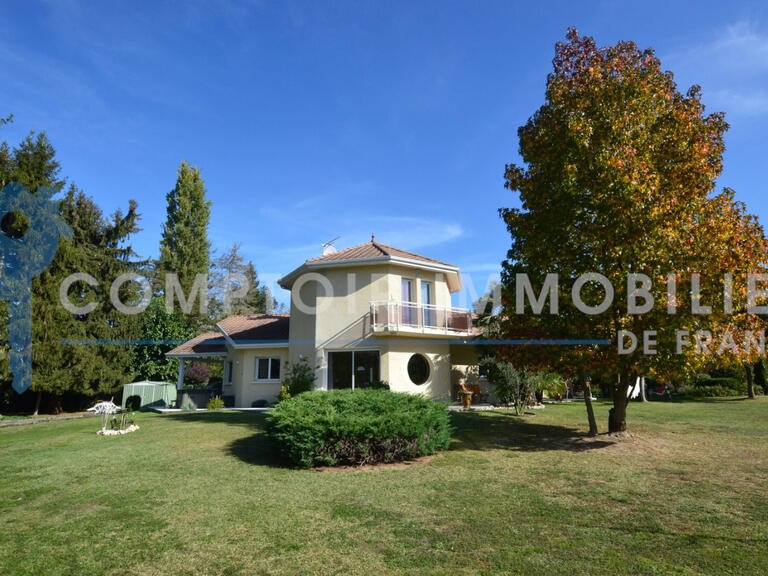 Villa Saint Marcellin Vente De Luxe Bellespierres