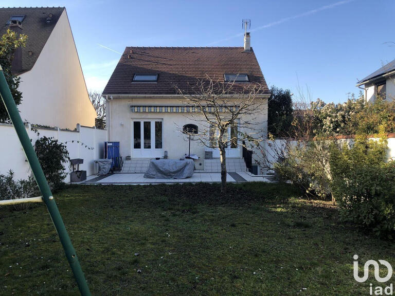 Vente Villa Saint Maur Des Foss S