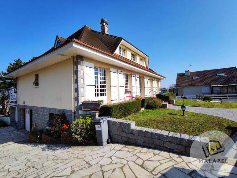 Vierville Sur Mer H Tel Particulier Vendre Bellespierres