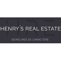 HENRY'S REAL ESTATE