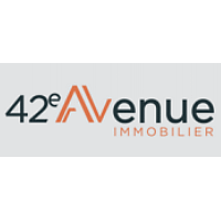 42E AVENUE IMMOBILIER