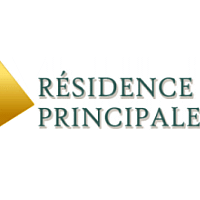 RESIDENCE PRINCIPALE ENTREPRISES