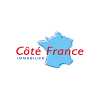 CÔTÉ FRANCE IMMOBILIER