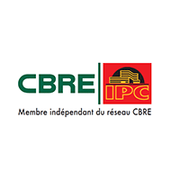 CBRE - IPC