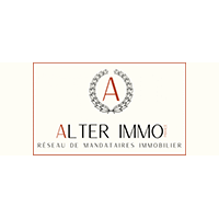 SAS ALTER-IMMO FRANCE