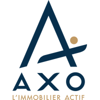 AXO L'IMMOBILIER ACTIF