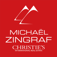 MICHAËL ZINGRAF CHRISTIE'S INT. REAL ESTATE