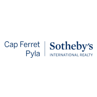 CAP FERRET PYLA SOTHEBY'S INTERNATIONAL REALTY