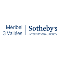 MERIBEL 3 VALLEES SOTHEBY’S INTERNATIONAL REALTY