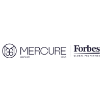 MERCURE FORBES GLOBAL PROPERTIES BORDEAUX - AQUITAINE