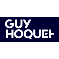 LA FLOTTE EN RÉ GUY HOQUET 