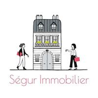 SEGUR IMMOBILIER