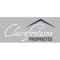 CLAIREFONTAINE PROPRIÉTÉS 