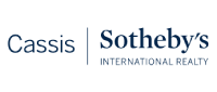 CASSIS SOTHEBY'S INTERNATIONAL REALTY