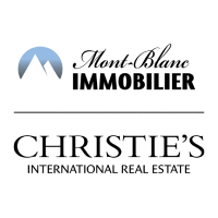 CHRISTIE’S INTERNATIONAL REAL ESTATE CHAMONIX