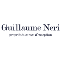 GUILLAUME NERI PROPRIÉTÉS CORSES D'EXCEPTION