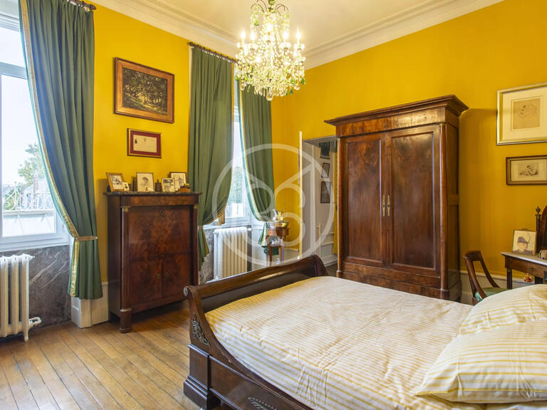 Vente Hôtel particulier Abbeville - 6 chambres