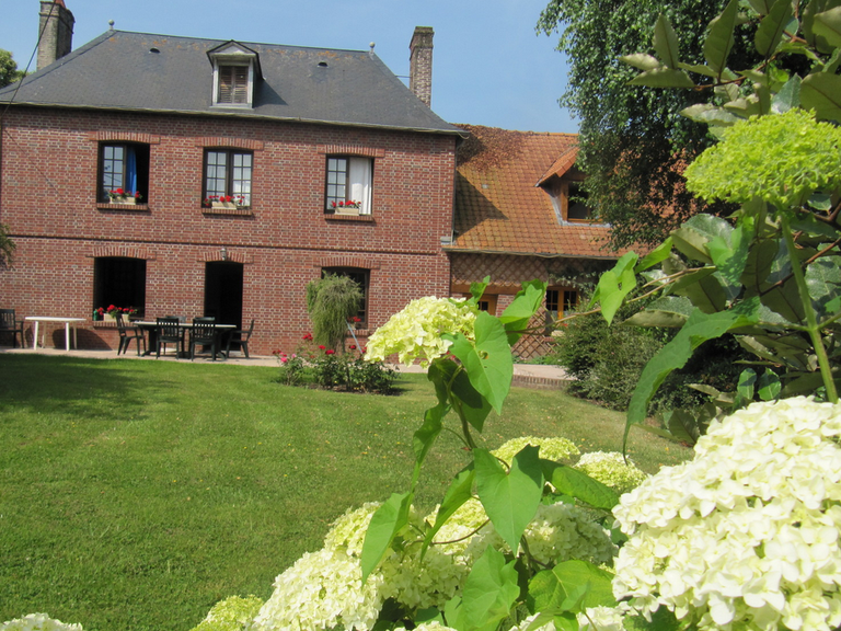 Property Abbeville - 14000m²