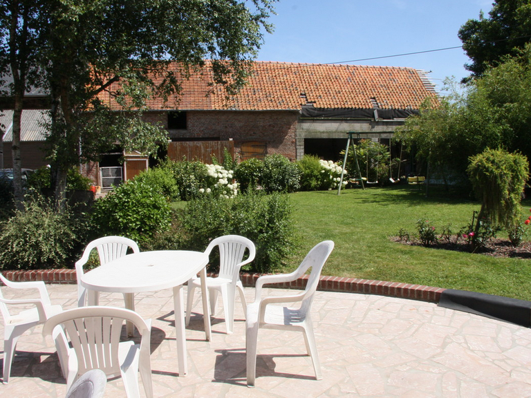 Property Abbeville - 14000m²