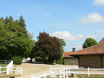 Property Abbeville - 200m²