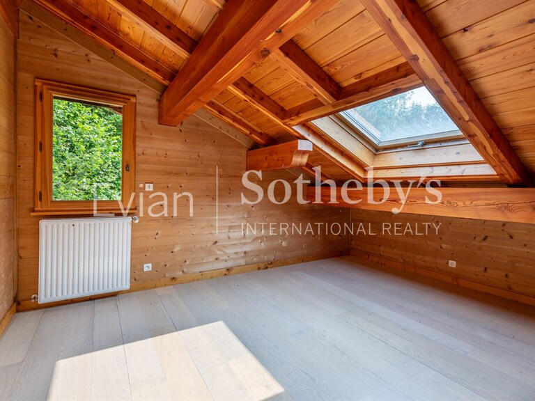 Chalet Abondance - 6 chambres - 228m²