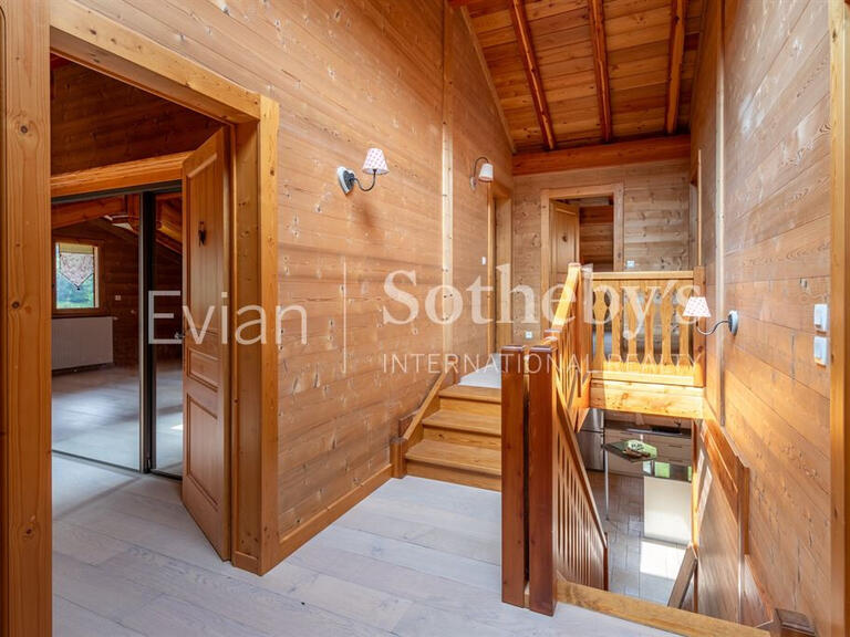 Vente Chalet Abondance - 6 chambres