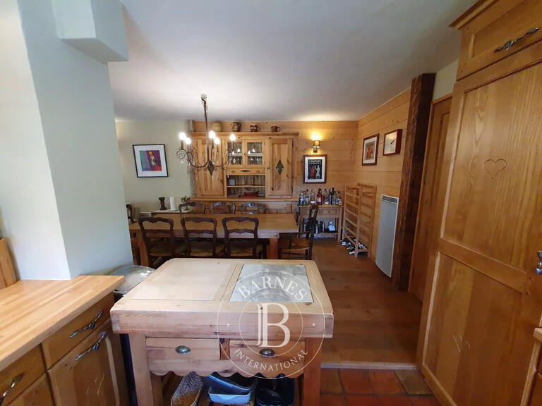 Chalet Abondance - 4 chambres - 162m²