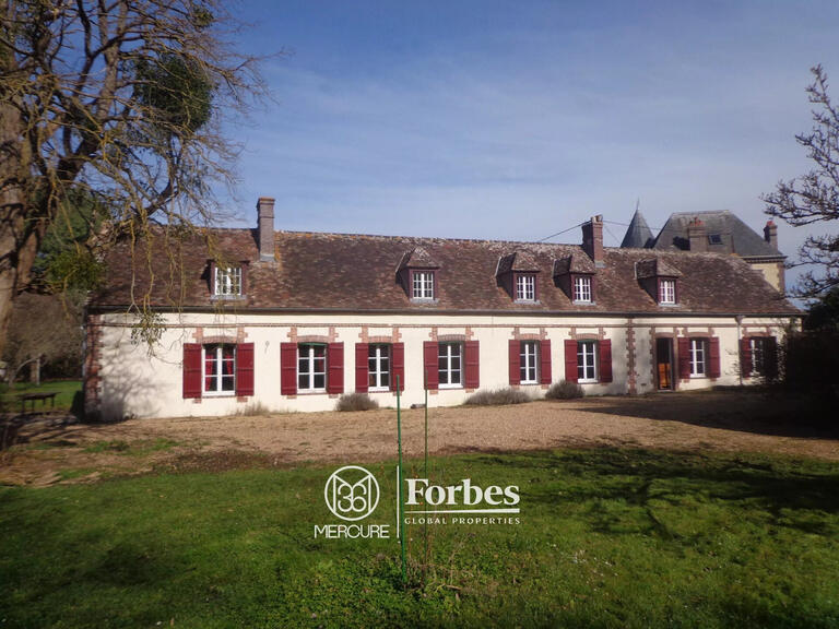 House Abondant - 7 bedrooms - 210m²