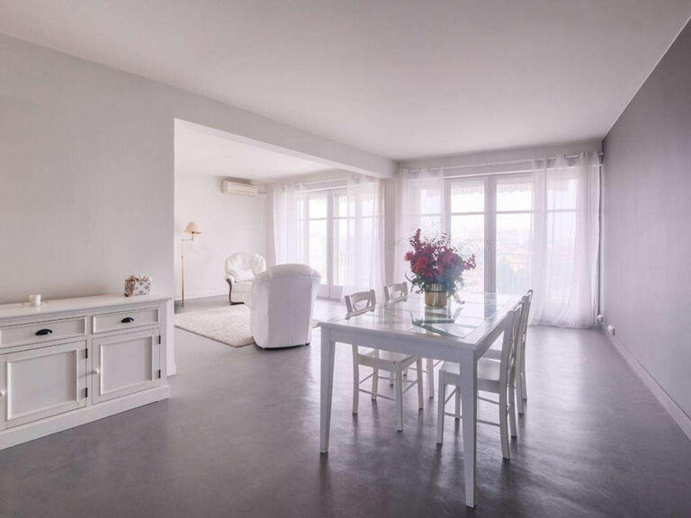 Apartment Abzac - 3 bedrooms