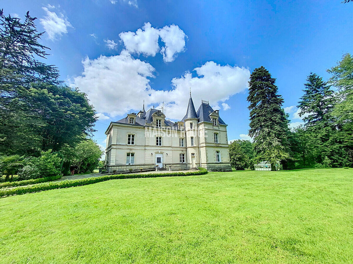 Château Acigné