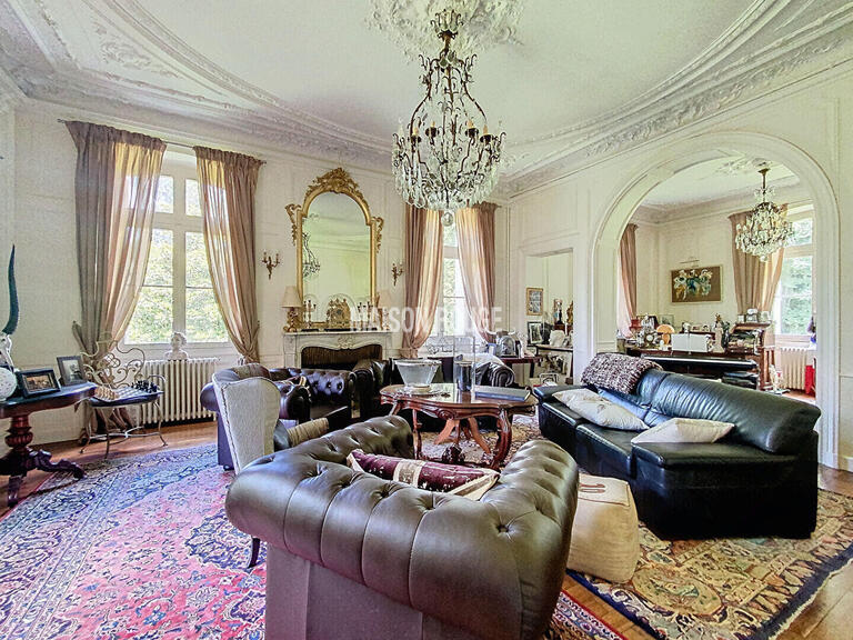 Property Acigné - 9 bedrooms