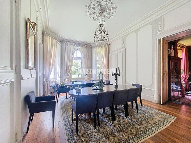 Property Acigné - 9 bedrooms