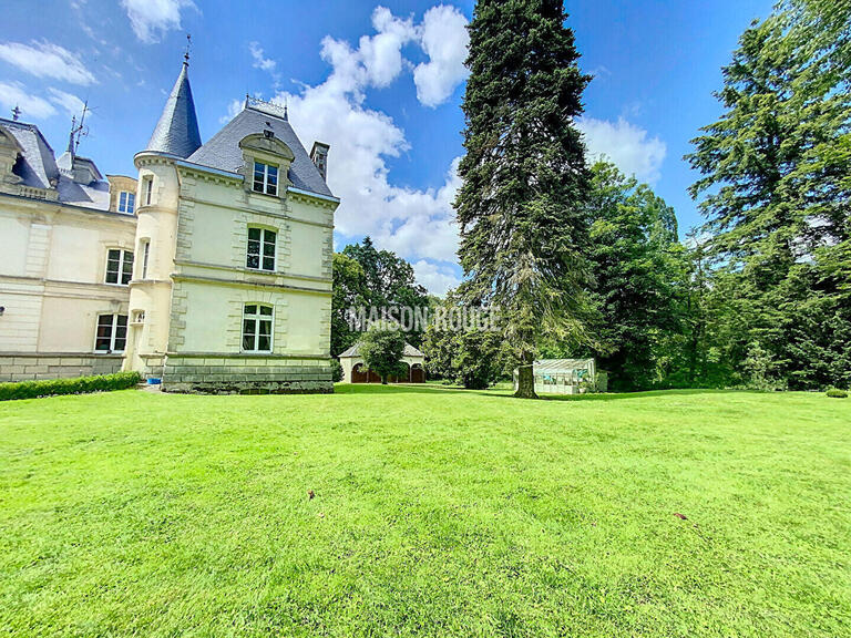 Property Acigné - 9 bedrooms