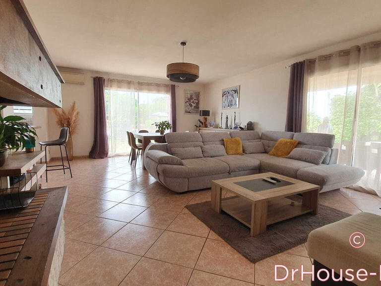 Vente Villa Afa - 4 chambres