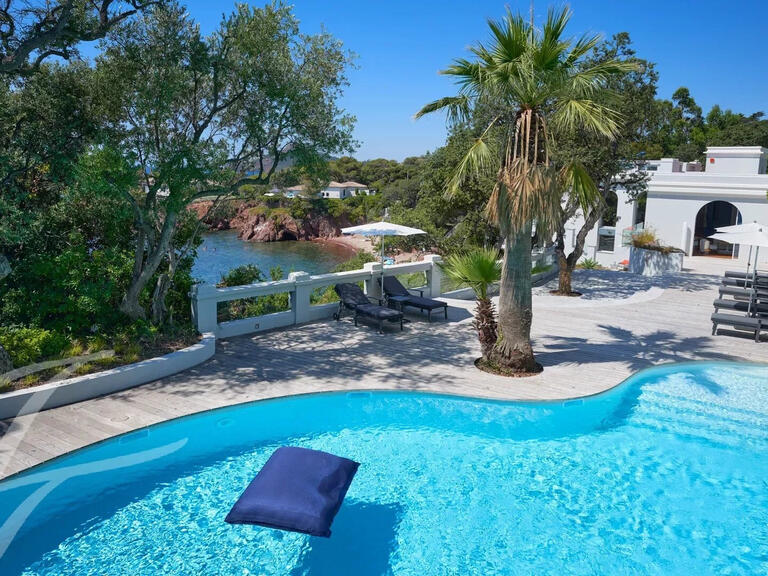 House agay - 5 bedrooms - 500m²