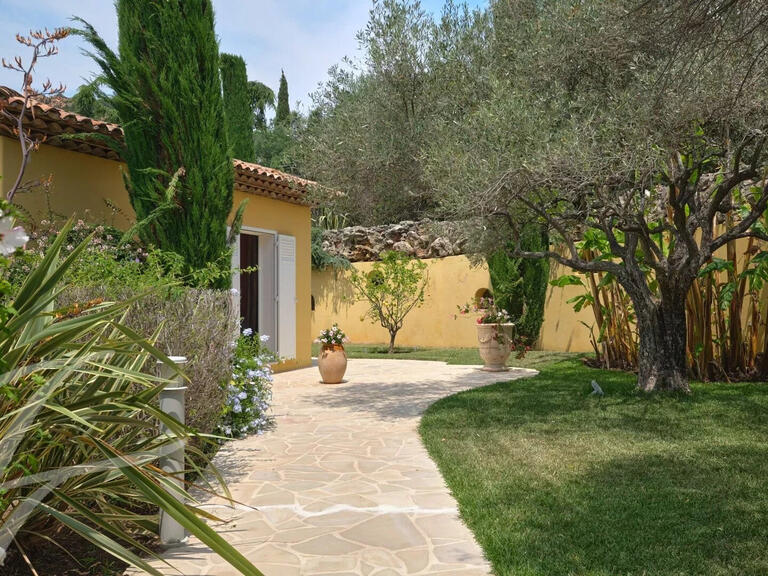 House agay - 5 bedrooms - 415m²