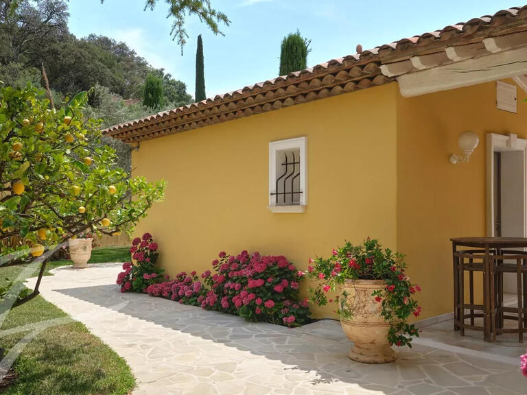 House agay - 5 bedrooms - 415m²